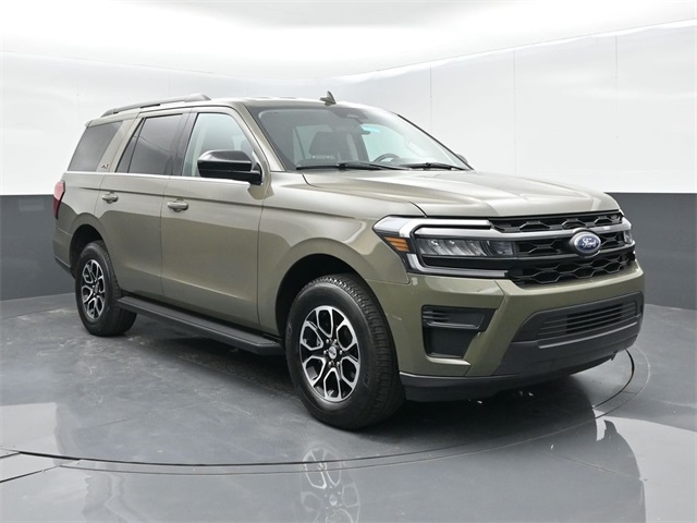 2024 Ford Expedition XL 