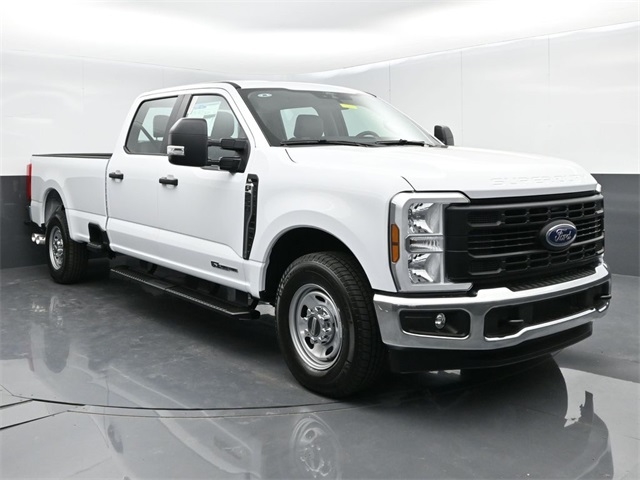 2025 Ford F-250 Super Duty XL 