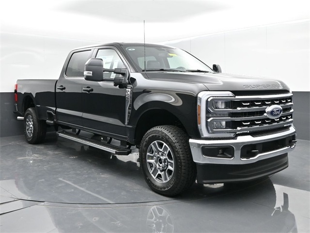 2025 Ford F-250 Super Duty Lariat 