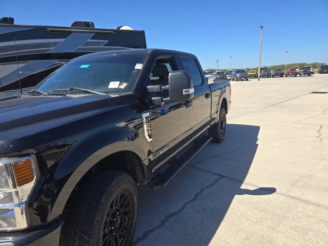 2022 Ford F-250 Super Duty XLT 