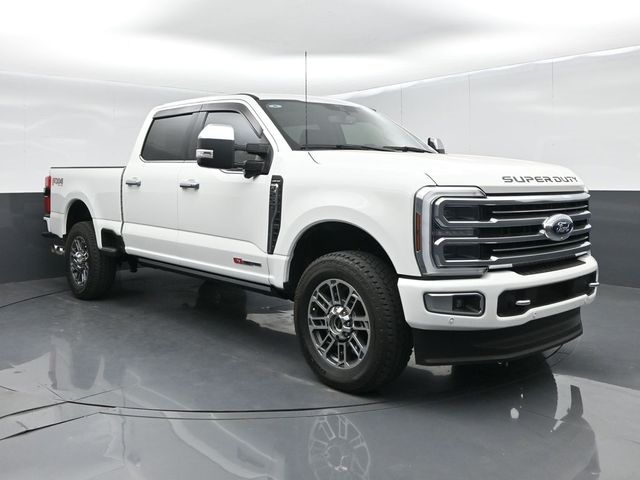 2024 Ford F-250 Super Duty Limited 