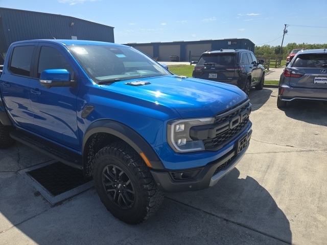 2024 Ford F-250 Super Duty King Ranch 