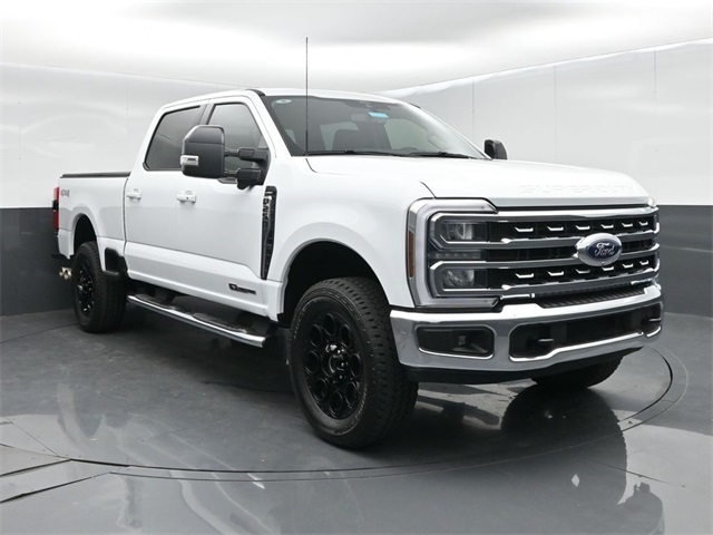 2025 Ford F-250 Super Duty Lariat 