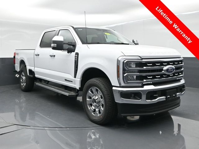 2026 Ford F-250 Super Duty  
