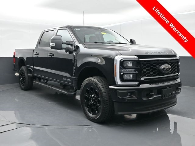2026 Ford F-250 Super Duty Lariat 