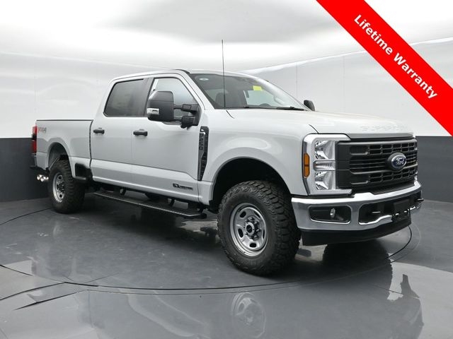 2026 Ford F-250 Super Duty XL 
