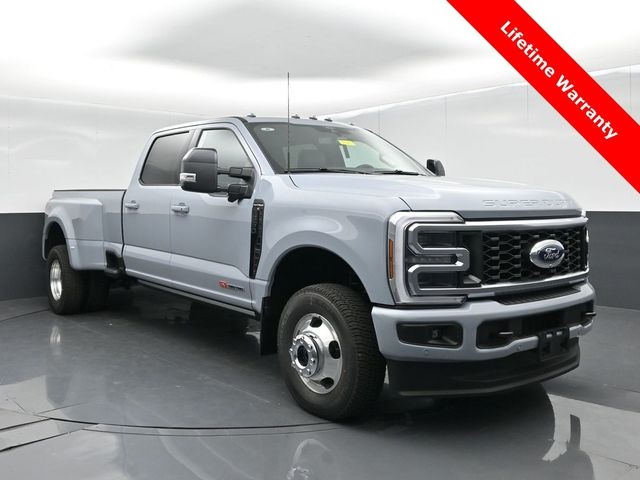 2026 Ford F-350 Super Duty DRW 