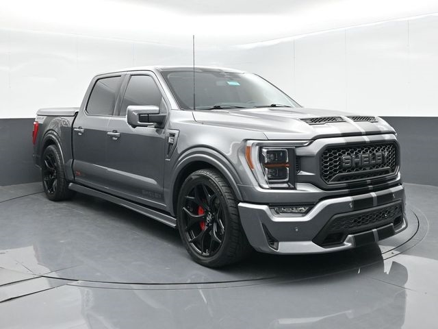2023 Ford F-150 Lariat SUPER SNAKE 
