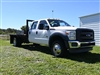 2014 Ford F-550SD