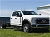 2024 Ford F-550SD