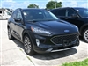 2022 Ford Escape Hybrid