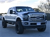 2016 Ford F-250 Super Duty