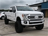 2021 Ford F-250 Super Duty