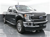 2021 Ford F-250 Super Duty