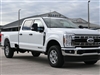 2025 Ford F-250 Super Duty