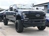 2022 Ford F-250 Super Duty