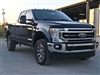 2021 Ford F-250 Super Duty