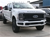 2024 Ford F-250 Super Duty