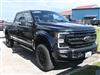 2022 Ford F-250 Super Duty