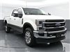 2022 Ford F-250 Super Duty