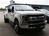 2017 Ford F-350 Super Duty