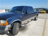 2001 Ford F-250 Super Duty