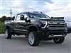 2024 Chevrolet Silverado 3500HD