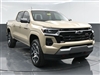 2023 Chevrolet Colorado