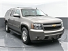 2014 Chevrolet Suburban