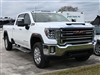 2022 GMC Sierra 3500HD