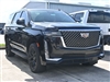 2022 Cadillac Escalade