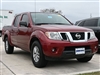 2017 Nissan Frontier