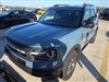 2022 Ford Bronco Sport