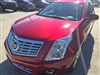 2015 Cadillac SRX