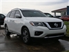 2019 Nissan Pathfinder