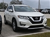 2019 Nissan Rogue Hybrid