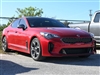 2020 Kia Stinger