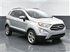 2021 Ford EcoSport