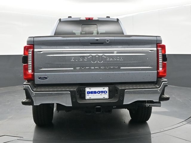 2026 Ford F-250 - 2026 Ford F-250 Super Duty King Ranch Arcadia, FL