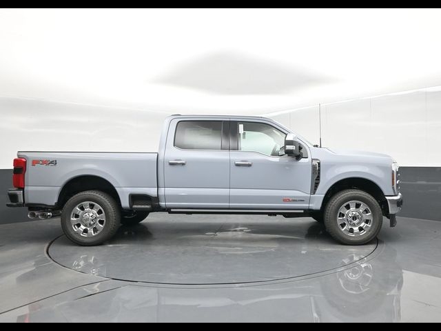 2026 Ford F-250 - 2026 Ford F-250 Super Duty King Ranch Arcadia, FL