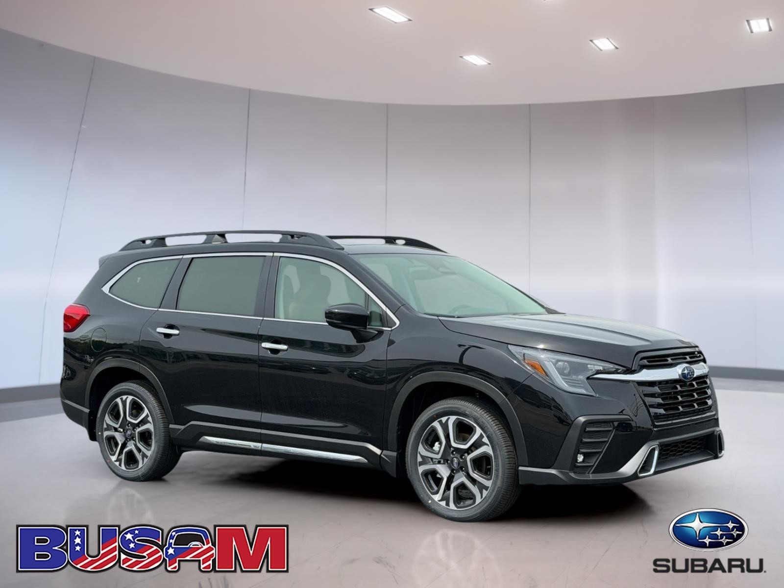 2026 Subaru Ascent Touring