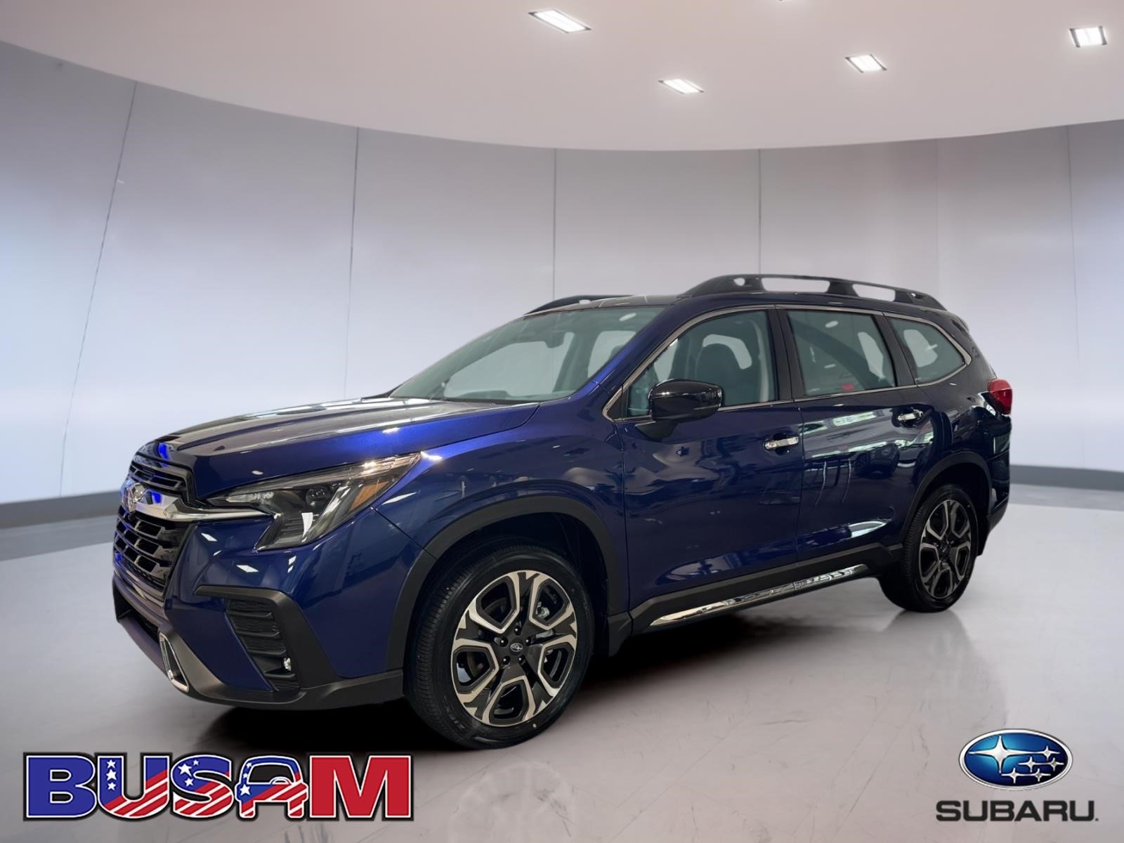 2026 Subaru Ascent Touring