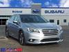 2015 Subaru Legacy