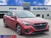 2025 Subaru Legacy