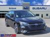 2025 Subaru Legacy