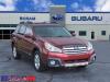 2013 Subaru Outback