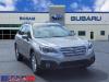 2016 Subaru Outback