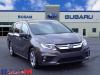 2020 Honda Odyssey