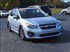 2014 Subaru Impreza