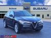 2018 Alfa Romeo Stelvio